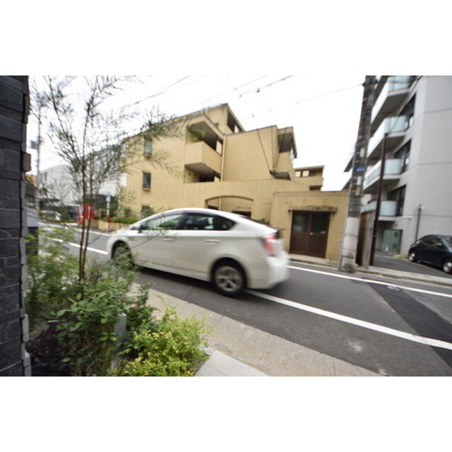 EDIT西荻窪の内装|明るい室内です