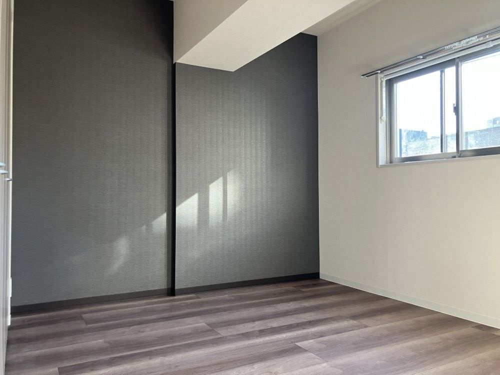 TS RESIDENCE 東陽町の寝室
