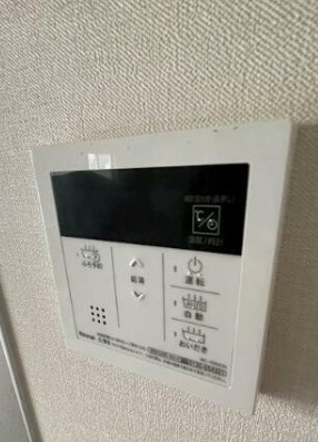 TS RESIDENCE 東陽町の設備