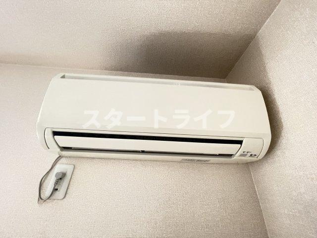 大阪市淀川区木川西１丁目のアパートの設備