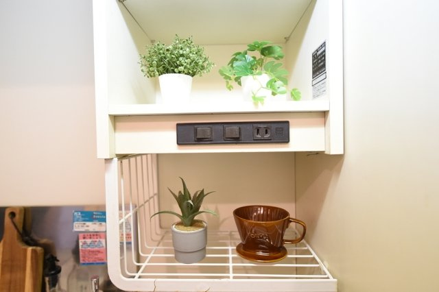 日神パレス永福町のその他|※家具小物等はイメージです
