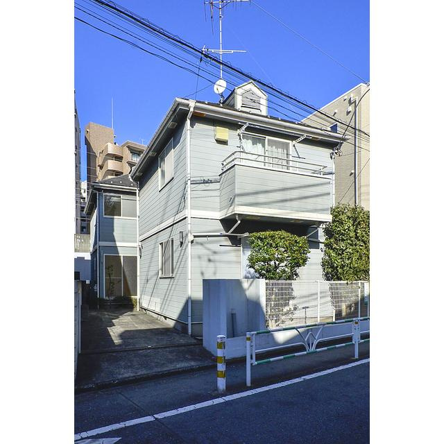 レレラ笹塚の外観|外観