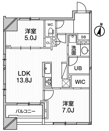 GRAN PASEO明大前