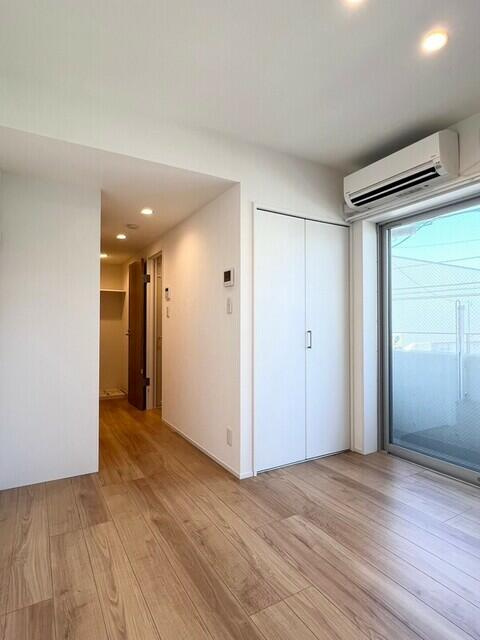 グランデュオ経堂Ⅶの内装|おしゃれな内装です