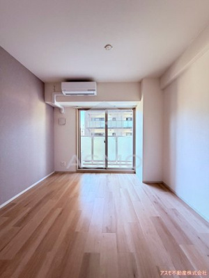 【内装】 | ArtizA瓦屋町Ⅱ