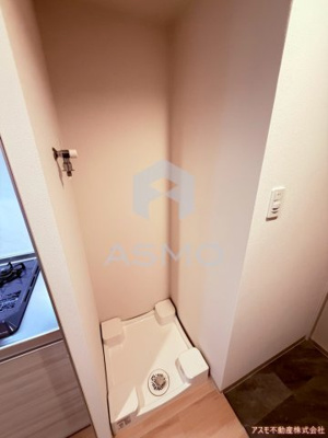 【設備】 | ArtizA瓦屋町Ⅱ