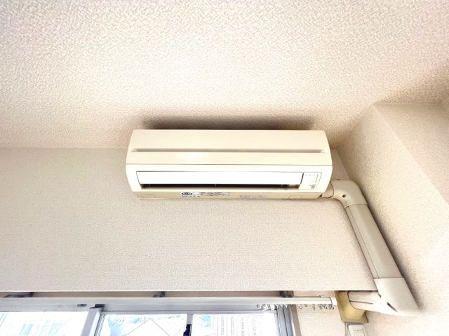 ADORERの設備