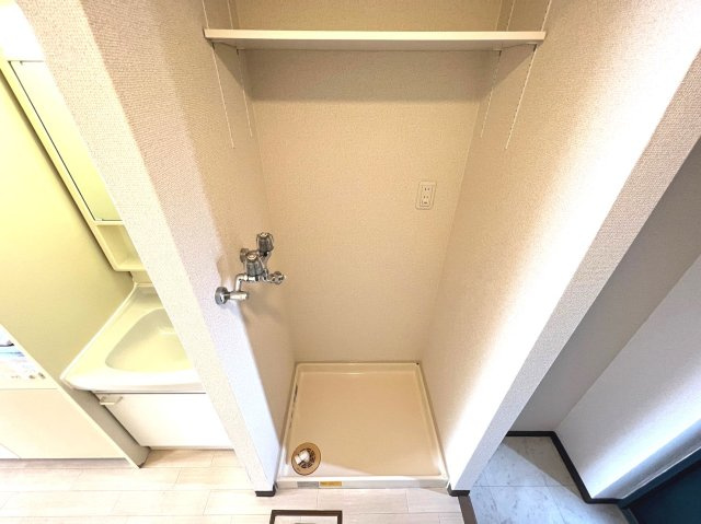 ADORERの設備