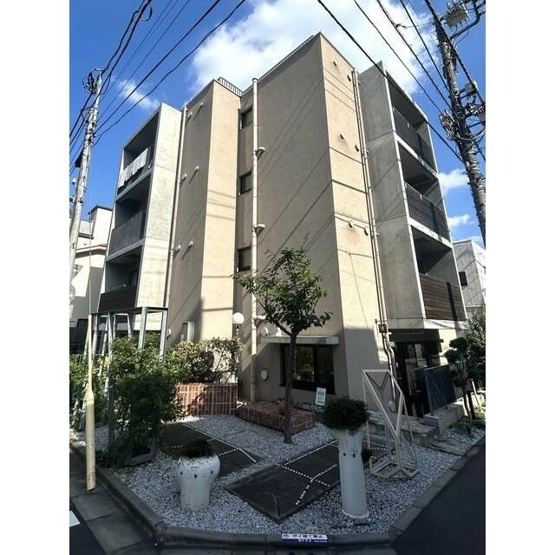 【外観】 | 中野テラス