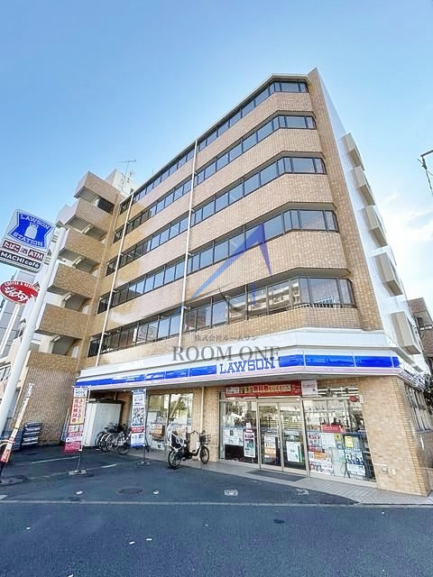 西葛西田中ビル