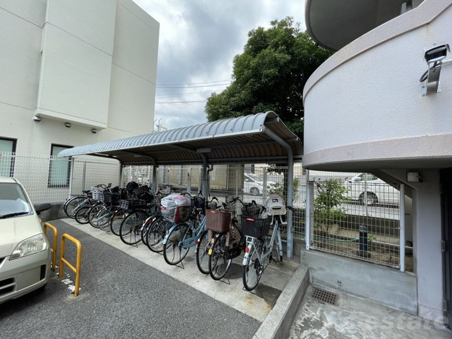 【その他共用部分】 | ソルジェンテ陽光園