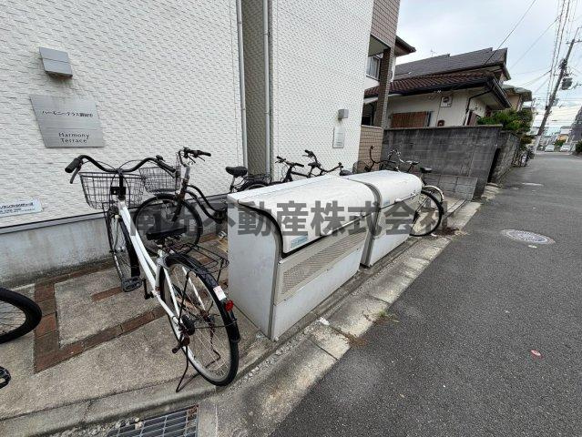 ハーモニーテラス御厨中のその他共用部分