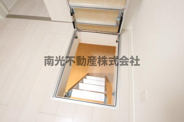 ハーモニーテラス御厨中のその他