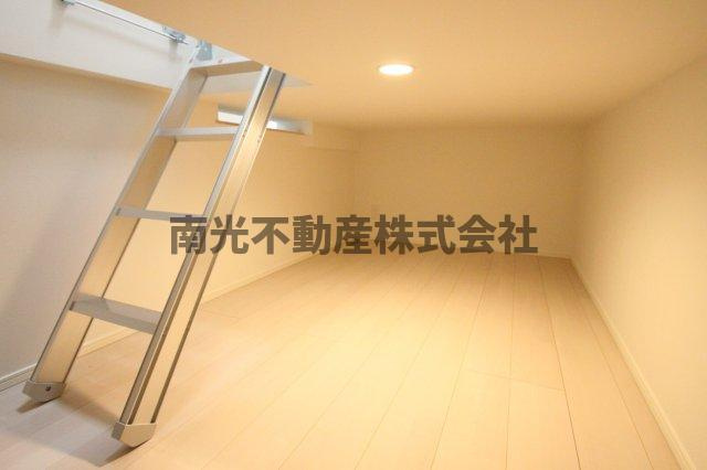 ハーモニーテラス御厨中のその他