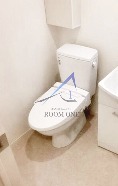 シャ・ガイールのトイレ|トイレです。