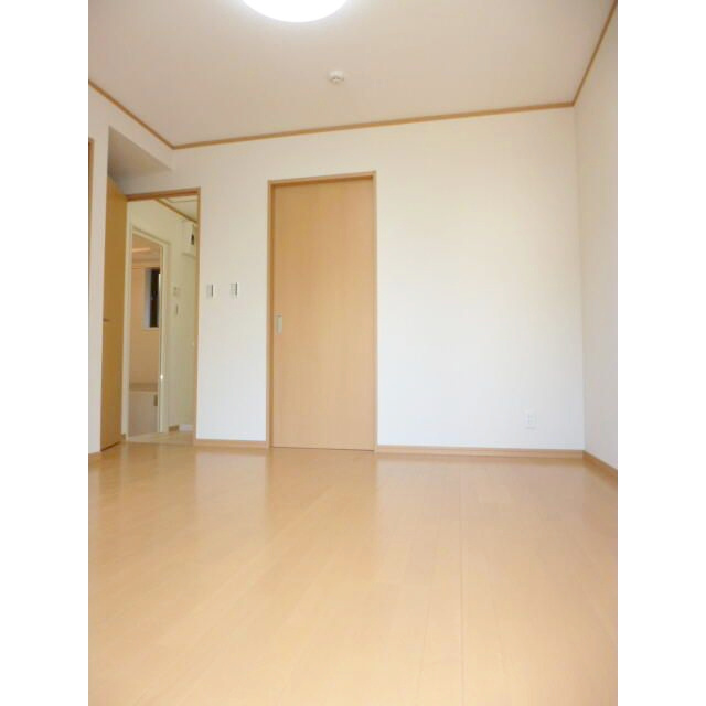 アムールＰａｒｆａｉｔの居間・リビング
