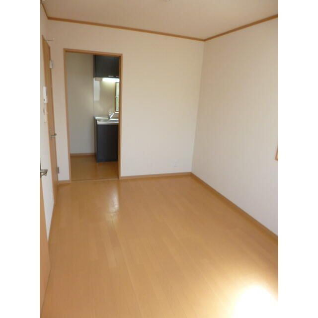 アムールＰａｒｆａｉｔの寝室