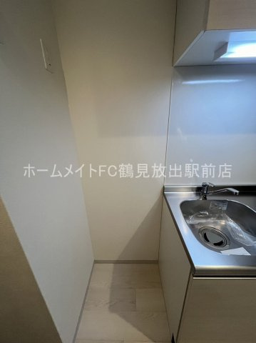 GROOVE今福鶴見のその他