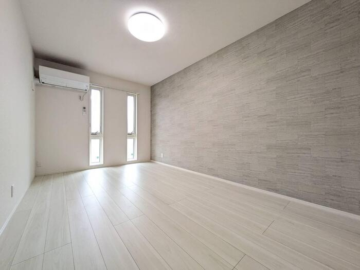 D－PLACE本町の洋室