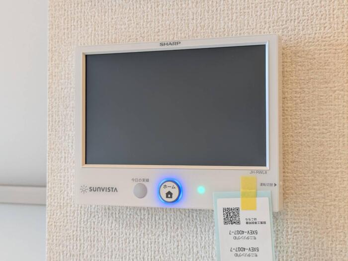 D－PLACE本町の設備