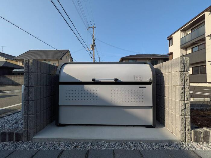 D－PLACE本町のその他共用部分