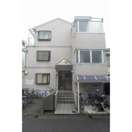 【外観】
