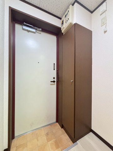 【その他共用部分】 | セゾン九品寺