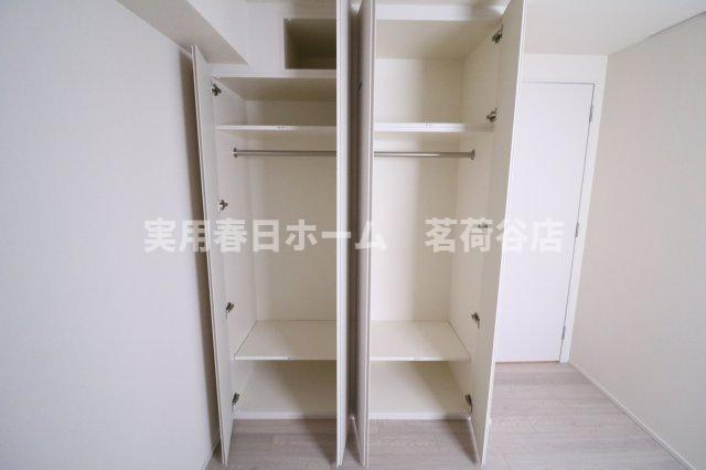 【収納】