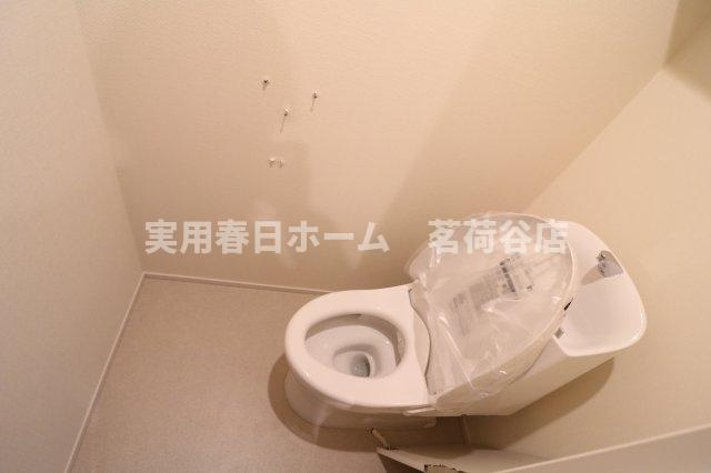 【トイレ】