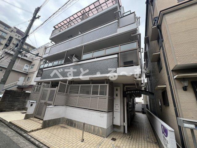 グランドシャトー天文町