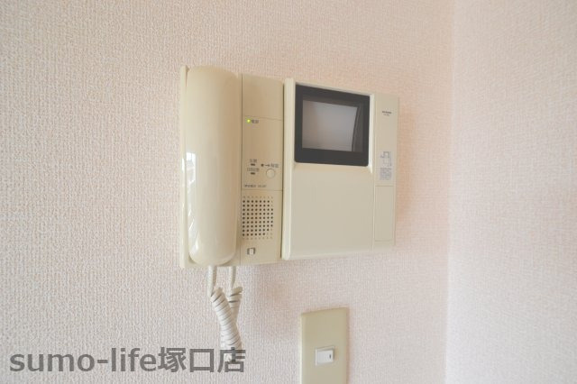 ヴェルドミールマーガレットのセキュリティ