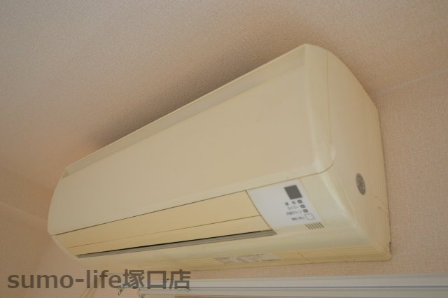 ヴェルドミールマーガレットの設備