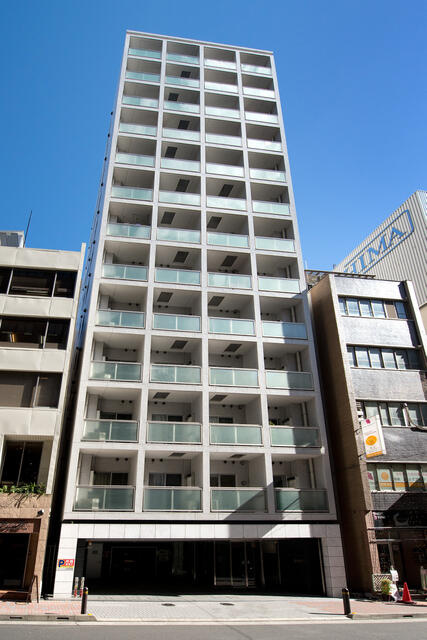 ＶＯＲＴ銀座ｒｅｓｉｄｅｎｃｅ(ボルトギンザレジデンス)
