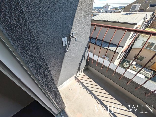 COCOTOビル前田の設備