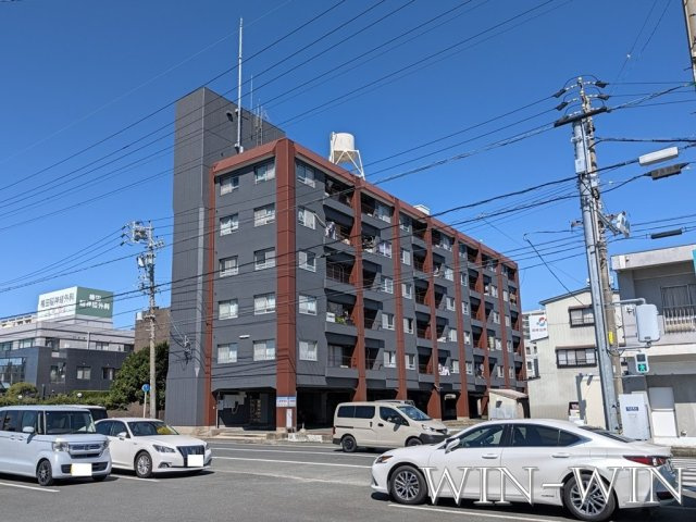COCOTOビル前田
