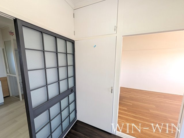 COCOTOビル前田の内装