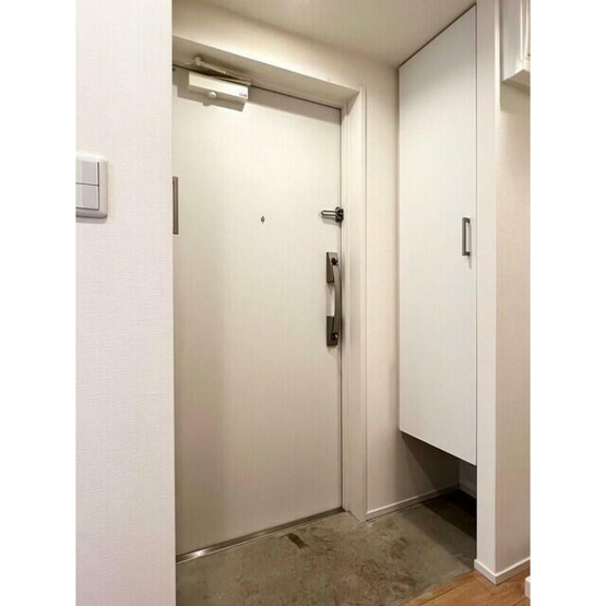 【玄関】 | グランデュオ経堂Ⅶ