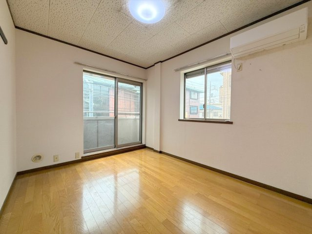 プラネックスＷの展望