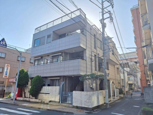 プラネックスＷの周辺|物件周辺