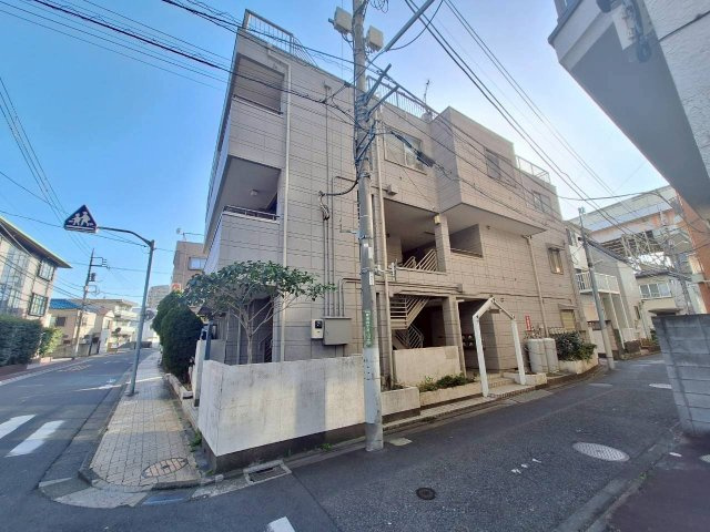 プラネックスＷの外観|外観