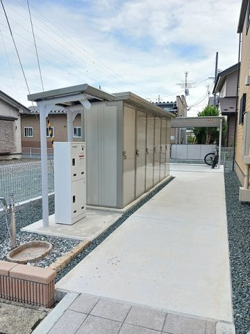 アーバンコート　西青山　南棟のその他
