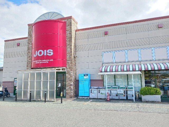 アーバンコート　西青山　南棟の周辺|ジョイスまで1600m