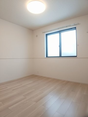 アーバンコート　西青山　南棟の内装