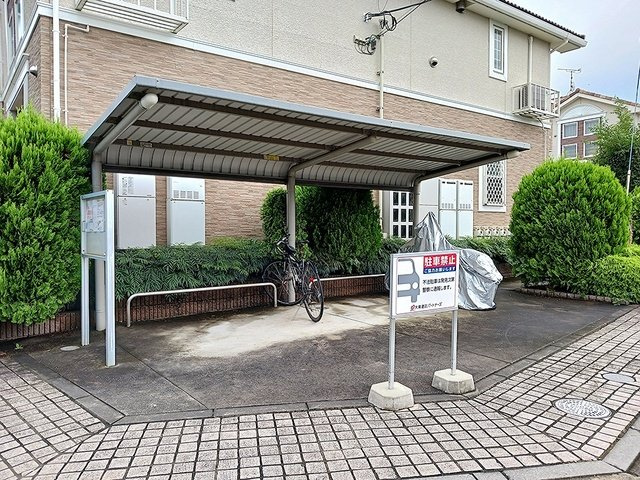 スリール　ダンジュ　Ⅰのその他|その他共有部分