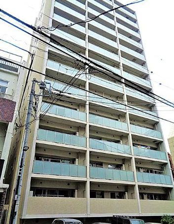 ルフォン南大塚ザ・レジデンスのその他共用部分