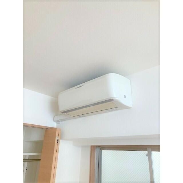 ププレＭＩＹＡ八丁堀の設備