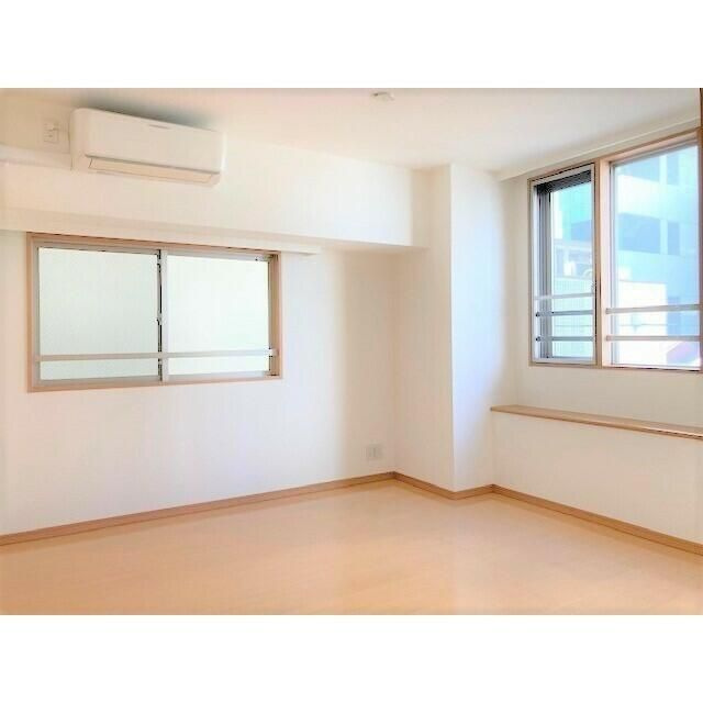 ププレＭＩＹＡ八丁堀の内装