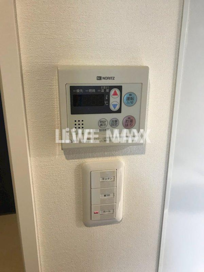 【その他】パークアクシス押上サウス 