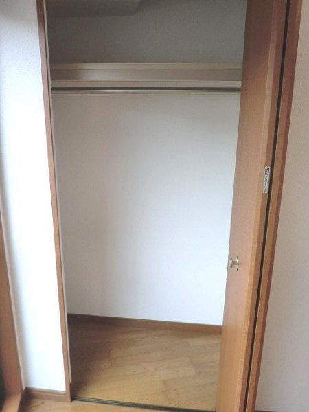 新品家具付きマンション方南1(KaGood東京)の収納