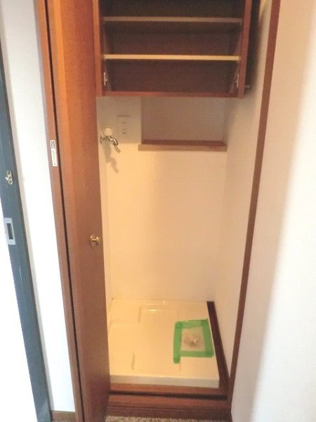 新品家具付きマンション方南1(KaGood東京)の内装
